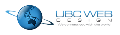 UBC Web Design